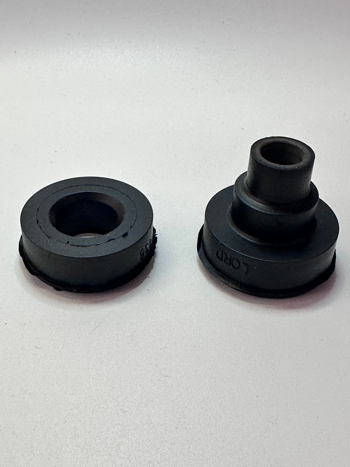 CAT 9D-7924 Genuine Isolation Mount, 33.30mm OD