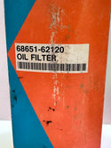 Kubota 68651-62120 Hydraulic Oil Filter Element