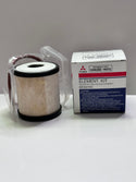 Mitsubishi ME302763 Element Kit (Blow-By Gas Filter Element)