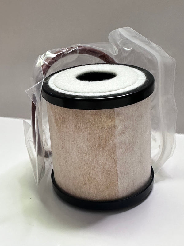 Mitsubishi ME302763 Element Kit (Blow-By Gas Filter Element)