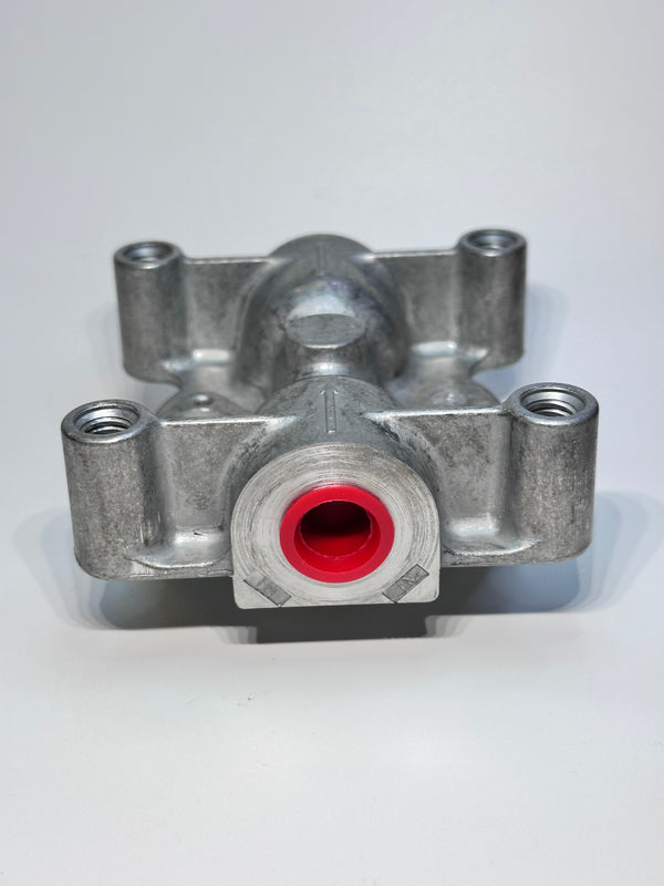 204163S Water Filter Head Assembly