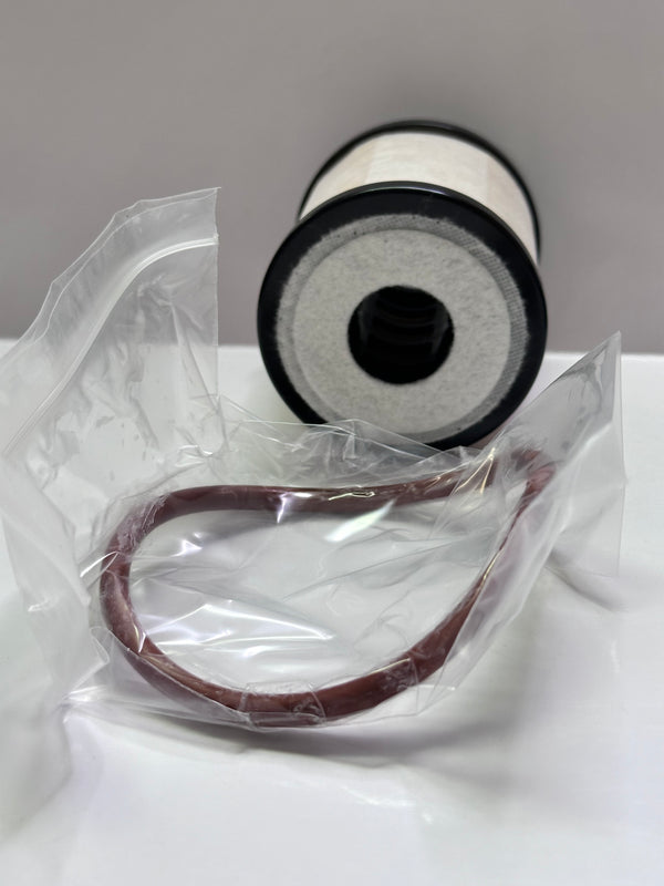 Mitsubishi ME302763 Element Kit (Blow-By Gas Filter Element)