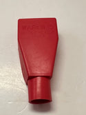 QVEE SY2919-RED Heavy Duty Battery Cable Boot