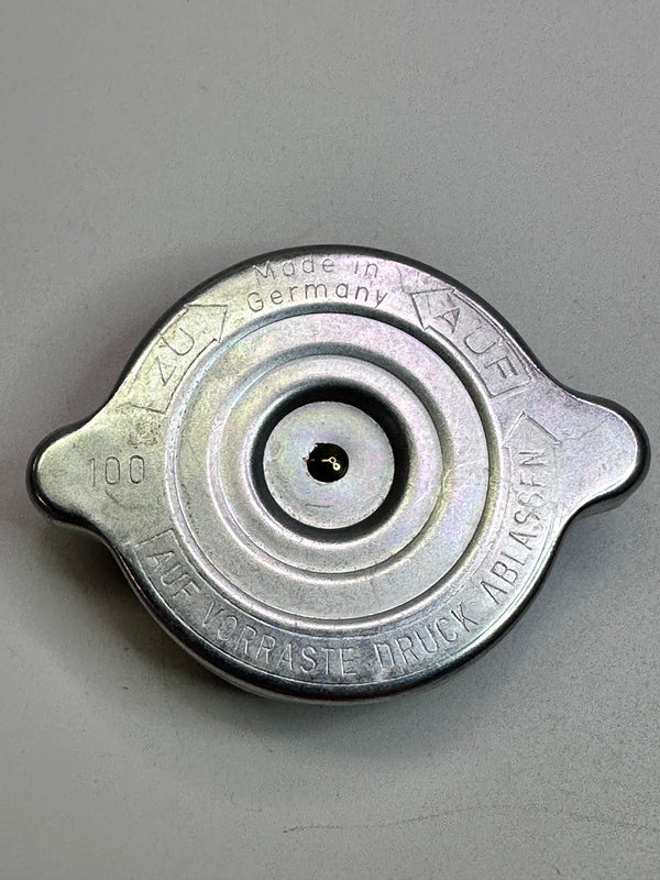 145-2998 Seal Cap - Genuine CAT part