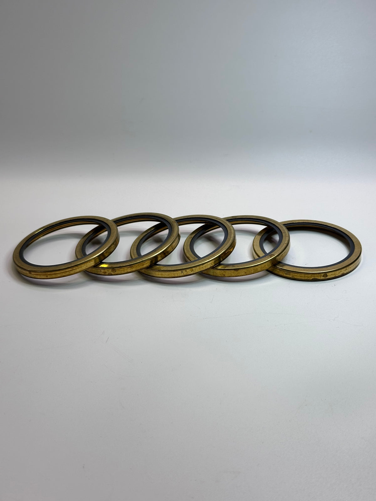 Genuine CAT 3S-9643 Rotating Shaft Lip Seal – Pack Options