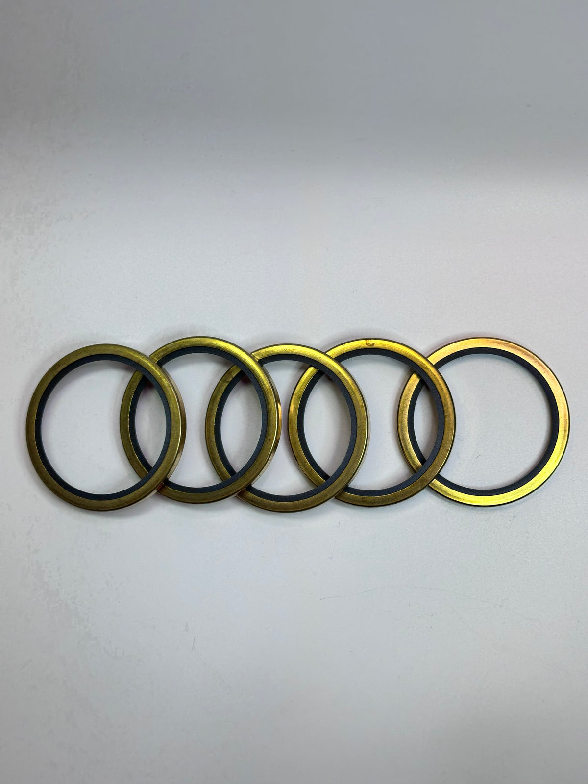Genuine CAT 3S-9643 Rotating Shaft Lip Seal – Pack Options