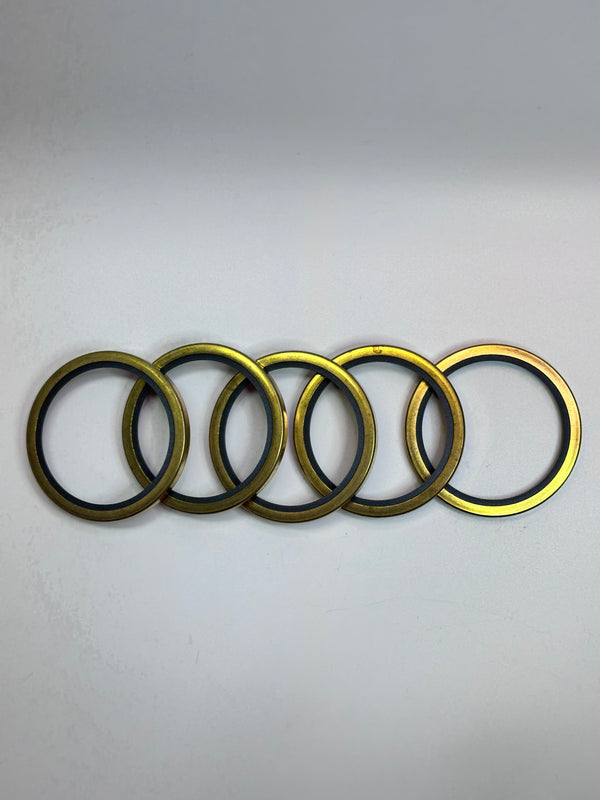 3S-9643 Rotating Shaft Lip Seal, bag of 5 - Genuine CAT part