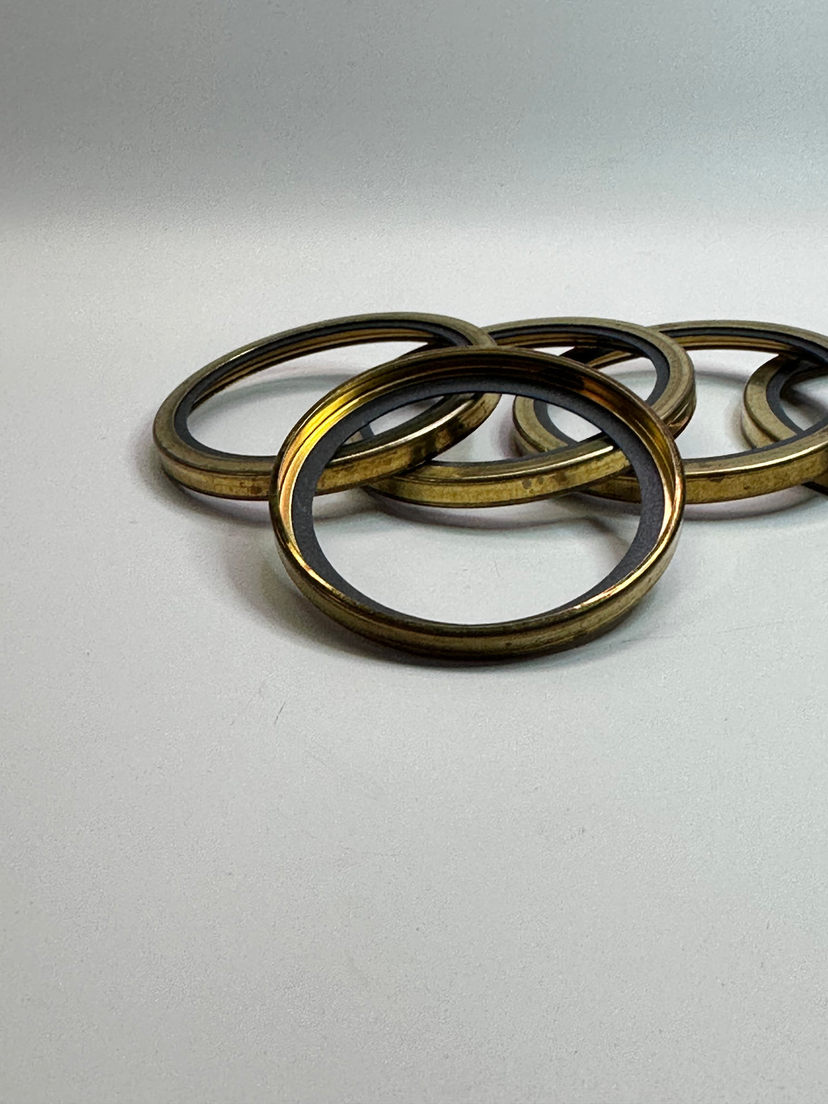 Genuine CAT 3S-9643 Rotating Shaft Lip Seal – Pack Options