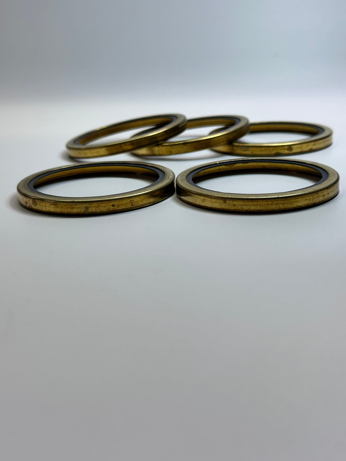 Genuine CAT 3S-9643 Rotating Shaft Lip Seal – Pack Options
