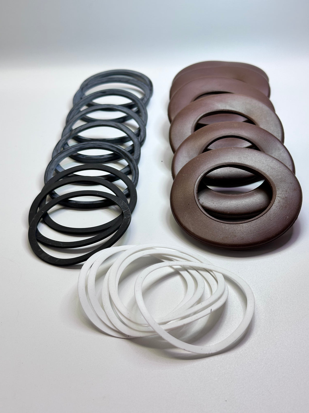 CAT 8W-4158 Genuine Brake Seal Kit, Mineral Oil
