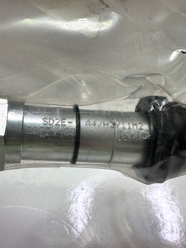 Wirtgen 177823 Hydraulic-Wegeventil Directional Valve 27636100 / SD2E-A4/H2Y11M2