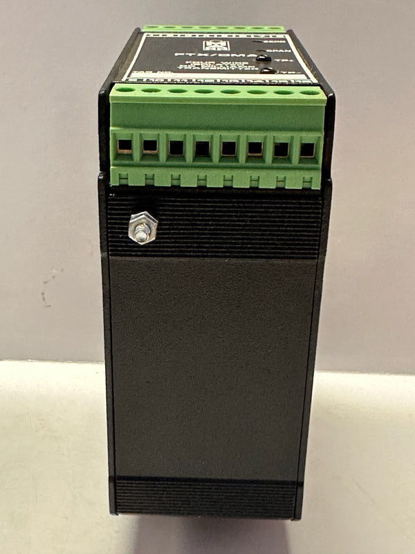 MANN FTX/DMA/4-20mA/0-10Vdc DC Milliamp Transmitter