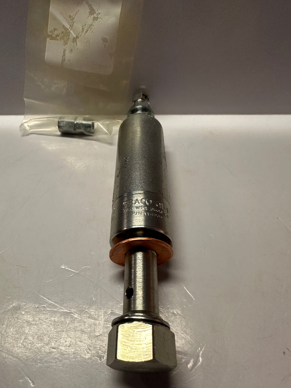 Graco GL-1 Replacement Grease Injector