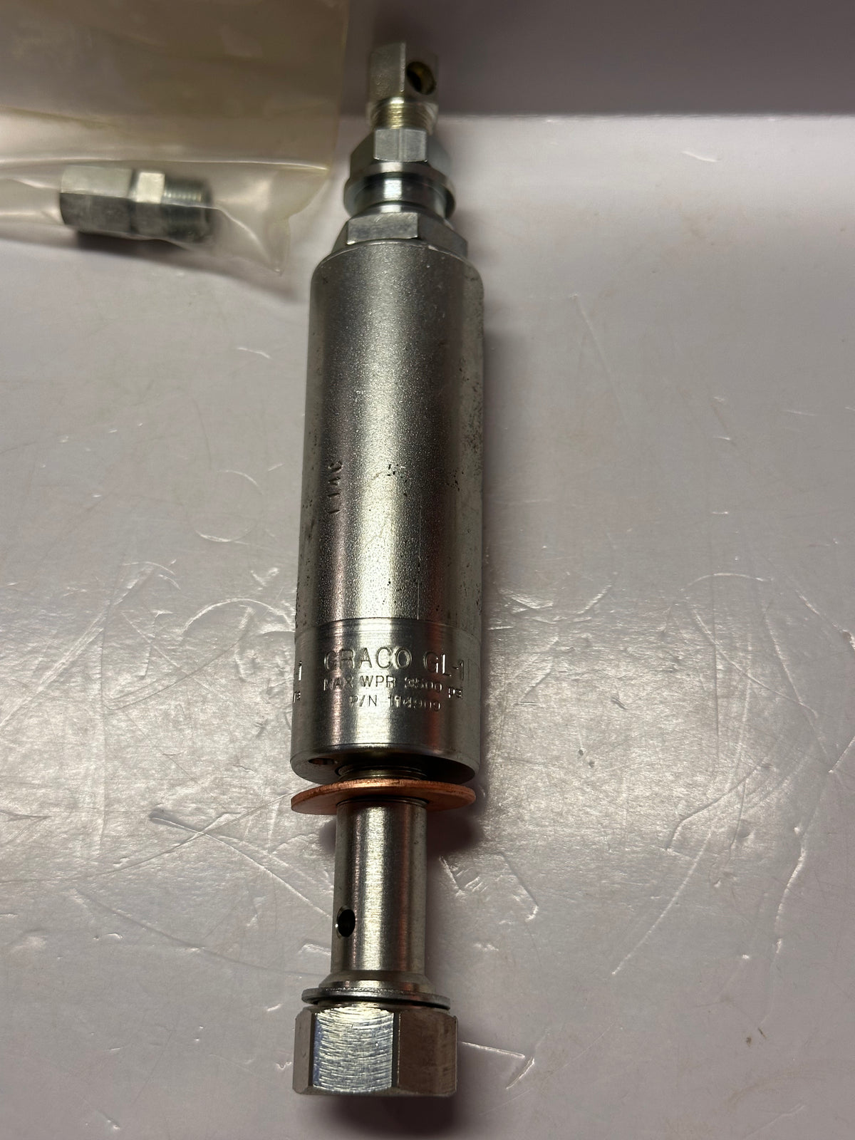 Graco GL-1 Replacement Grease Injector