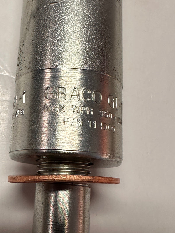 GRACO GL-1 Replacement Grease Injector