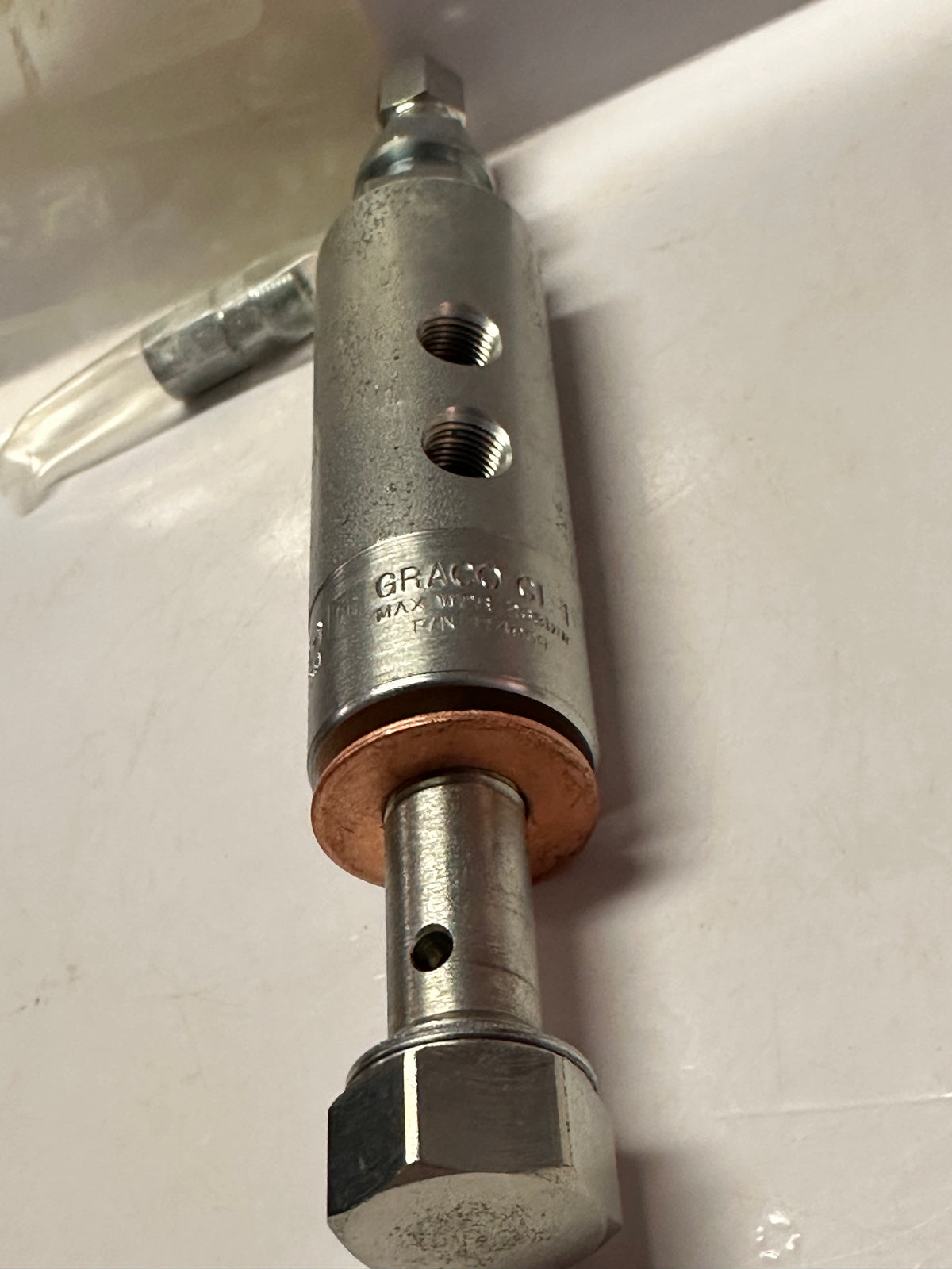 Graco GL-1 Replacement Grease Injector
