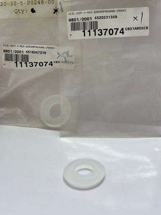 Cashco 220-30-5-P0248-00 SEAT DISC, 1/2" - 1" DA for Regulator
