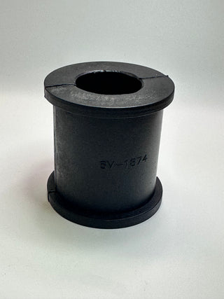 6V-1874 Hydraulic Hose Harnessing Rubber Grommet - Genuine CAT part