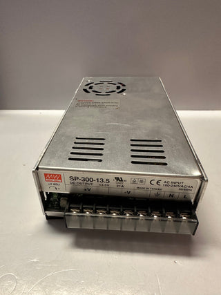 Mean Well SP-300-13.5 Switching Power Supply