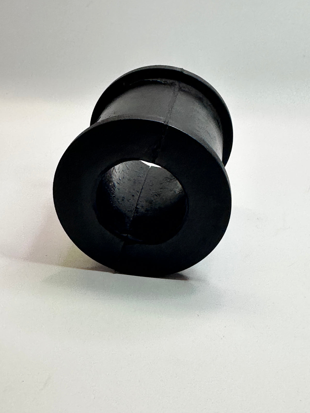 CAT 6V-1874 Genuine Slit Rubber Grommet — 60mm OD