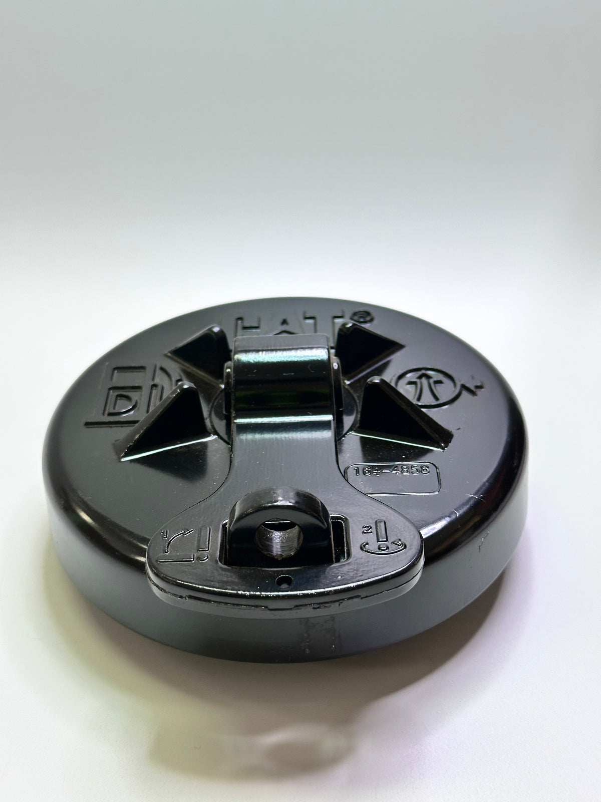 CAT 164-4858 Fuel Cap