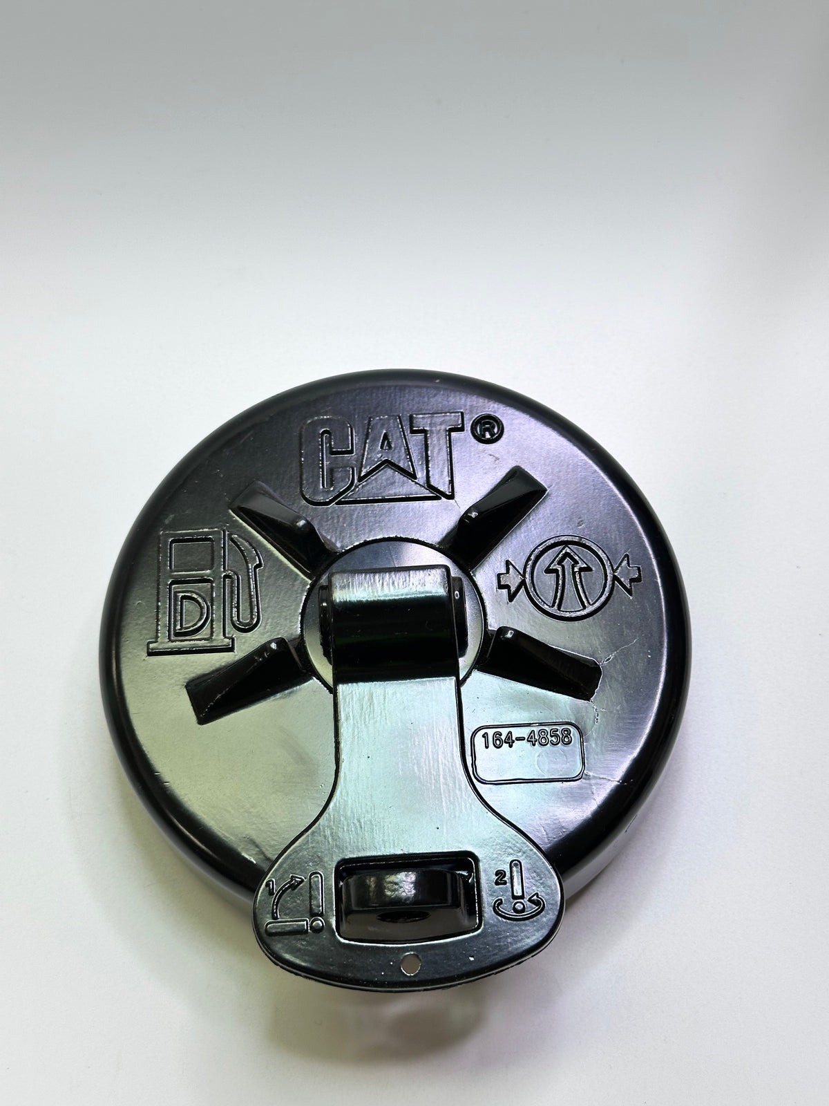 CAT 164-4858 Fuel Cap
