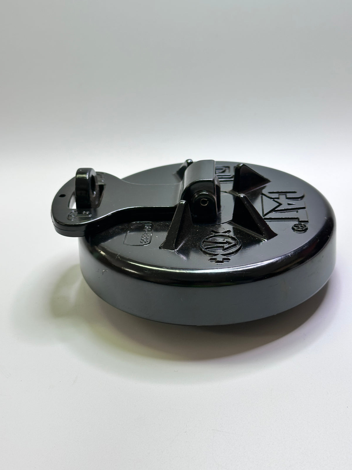 CAT 164-4858 Fuel Cap