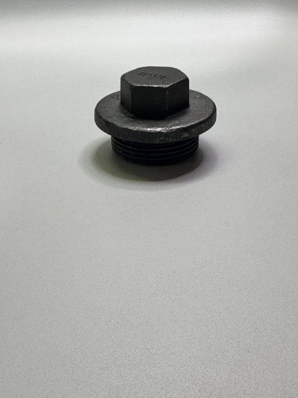8M-5576 Magnetic Threaded Plug - Genuine CAT part