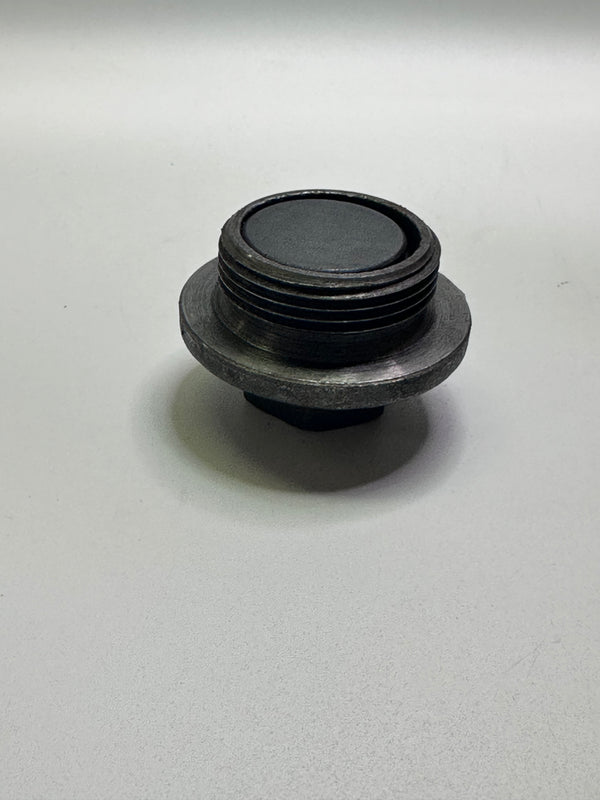 8M-5576 Magnetic Threaded Plug - Genuine CAT part