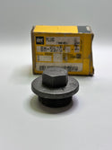 8M-5576 Magnetic Threaded Plug - Genuine CAT part