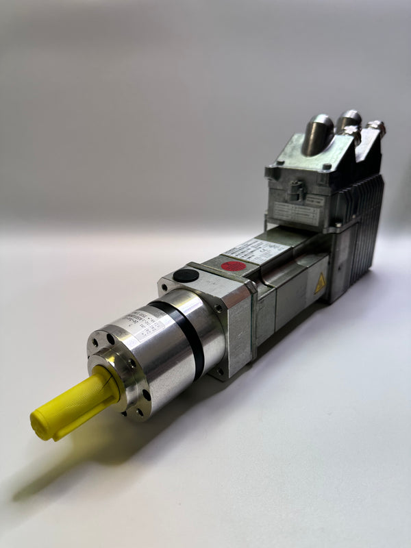 6SN2155-2BF21-1BA1 SIMODRIVE POSMO A 300W Programmable Positioning Motor