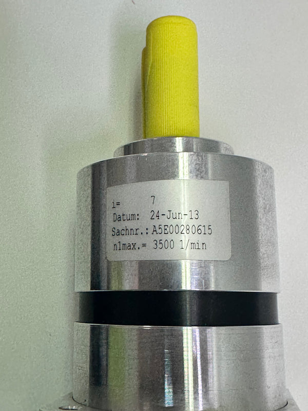 6SN2155-2BF21-1BA1 SIMODRIVE POSMO A 300W Programmable Positioning Motor