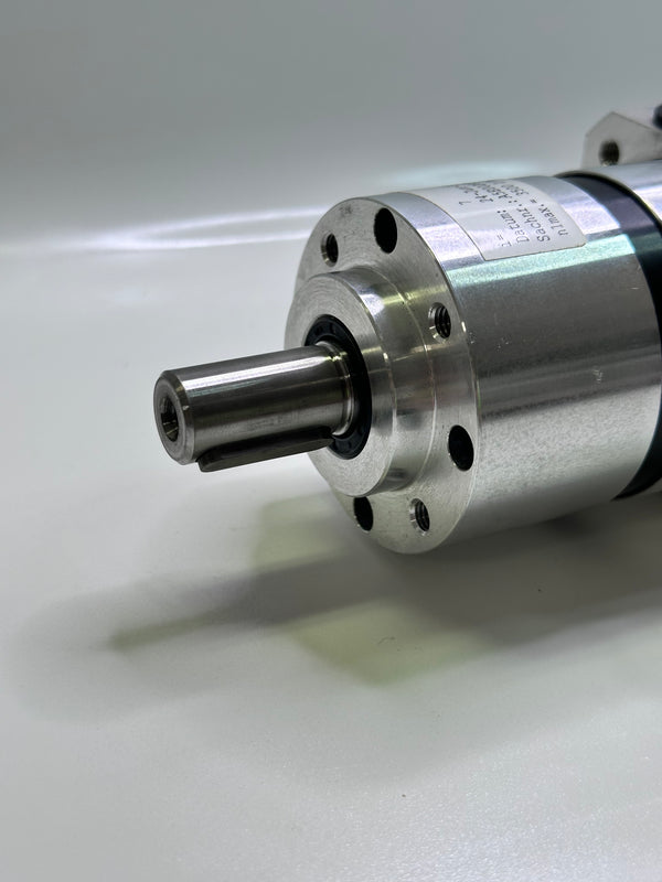 6SN2155-2BF21-1BA1 SIMODRIVE POSMO A 300W Programmable Positioning Motor