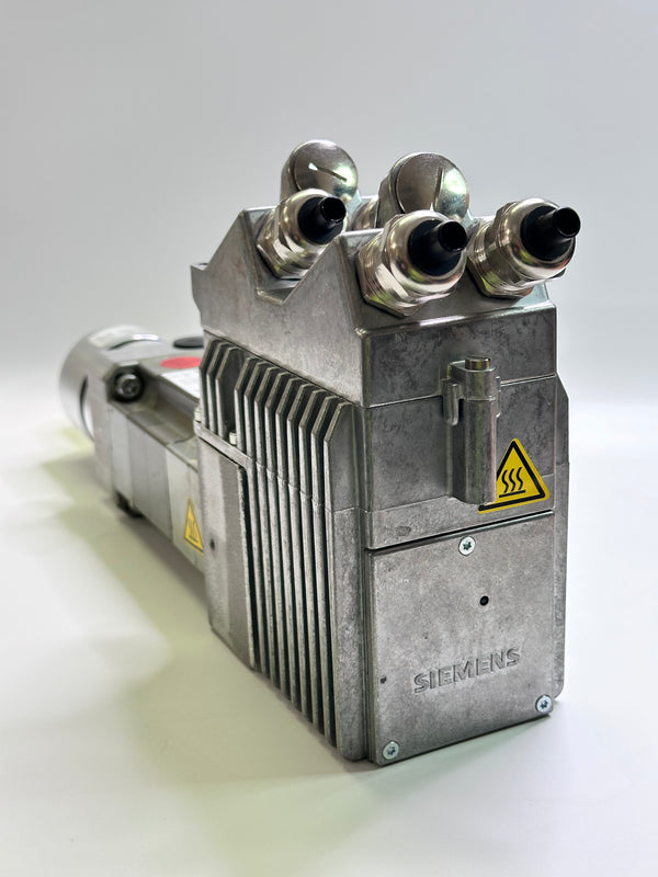 6SN2155-2BF21-1BA1 SIMODRIVE POSMO A 300W Programmable Positioning Motor