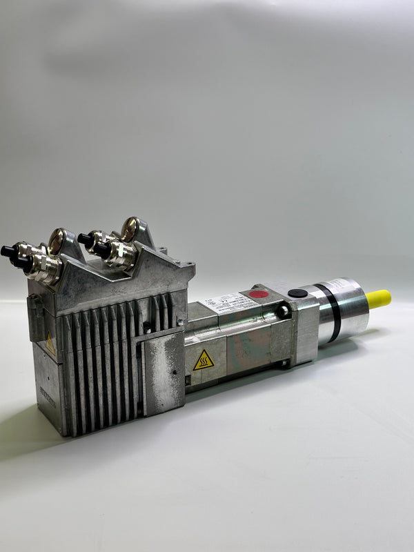 6SN2155-2BF21-1BA1 SIMODRIVE POSMO A 300W Programmable Positioning Motor