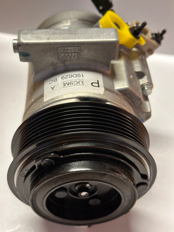 FORD AB3919D629BC Genuine A/C Compressor