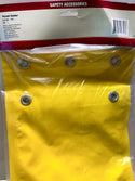 Mayo Hardware PH1 Permit/Document Holder, Yellow