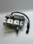 203-1107 24V Wiper Motor Assembly - Genuine CAT part