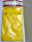 Mayo Hardware PH1 Permit/Document Holder, Yellow