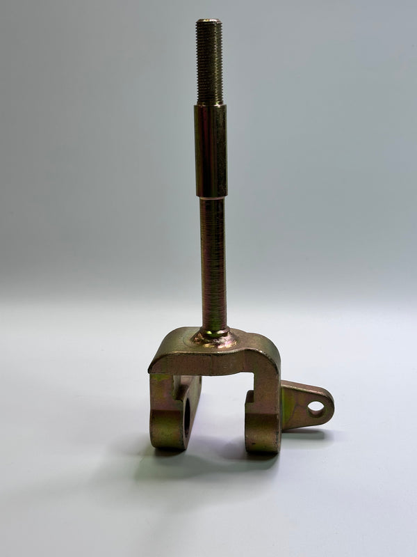 122-4545 Implement Control Linkage Lever