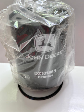 John Deere DZ101884/DZ101885 Oil Filter RE521420