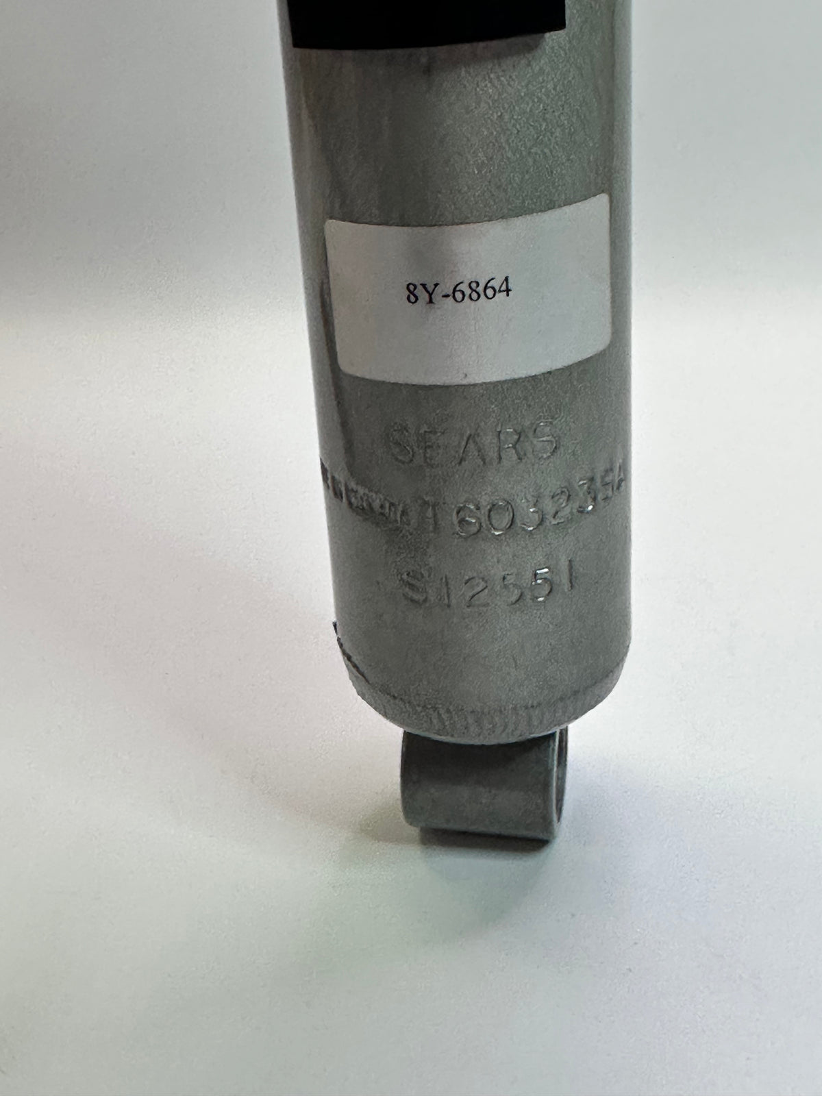 CAT 117-1726 (8Y-6864) Damper Only
