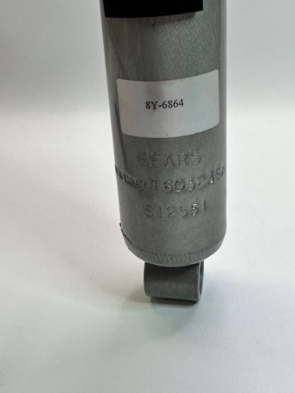 117-1726 (8Y-6864) Damper ONLY