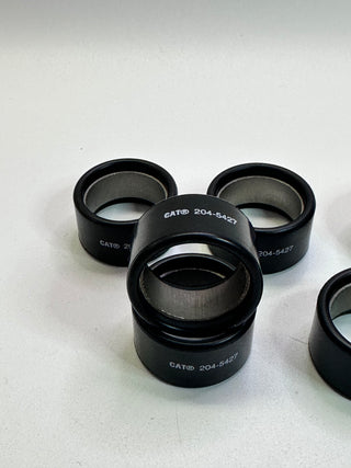 204-5427 Water Seal, Bag of 6 - Genuine CAT part