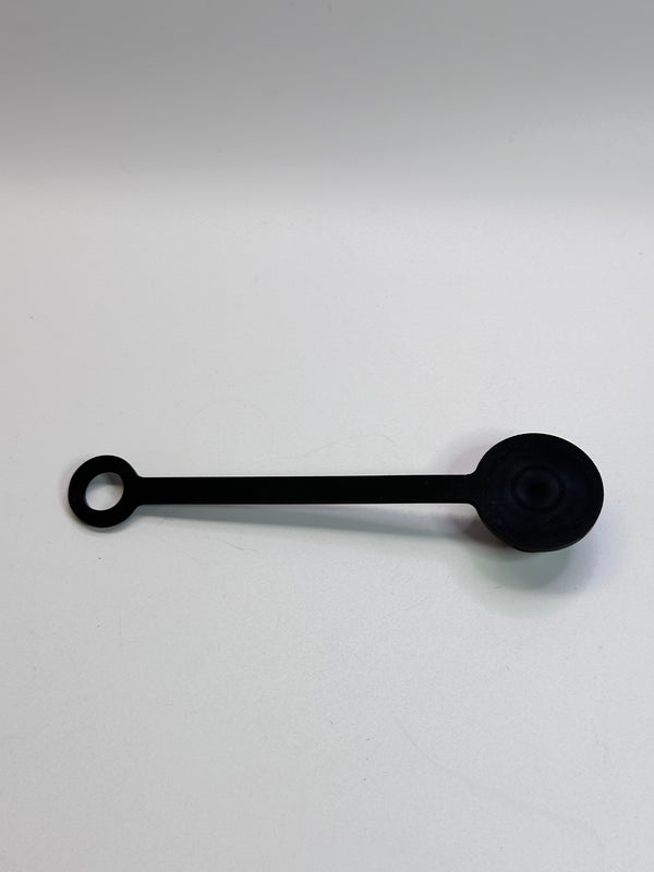 6V-0852 Hydraulic Oil Dust Cap - Genuine CAT part