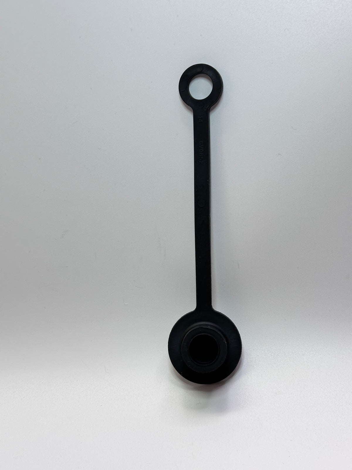 Genuine CAT 6V-0852 Hydraulic Oil Dust Cap