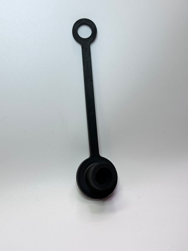 6V-0852 Hydraulic Oil Dust Cap - Genuine CAT part