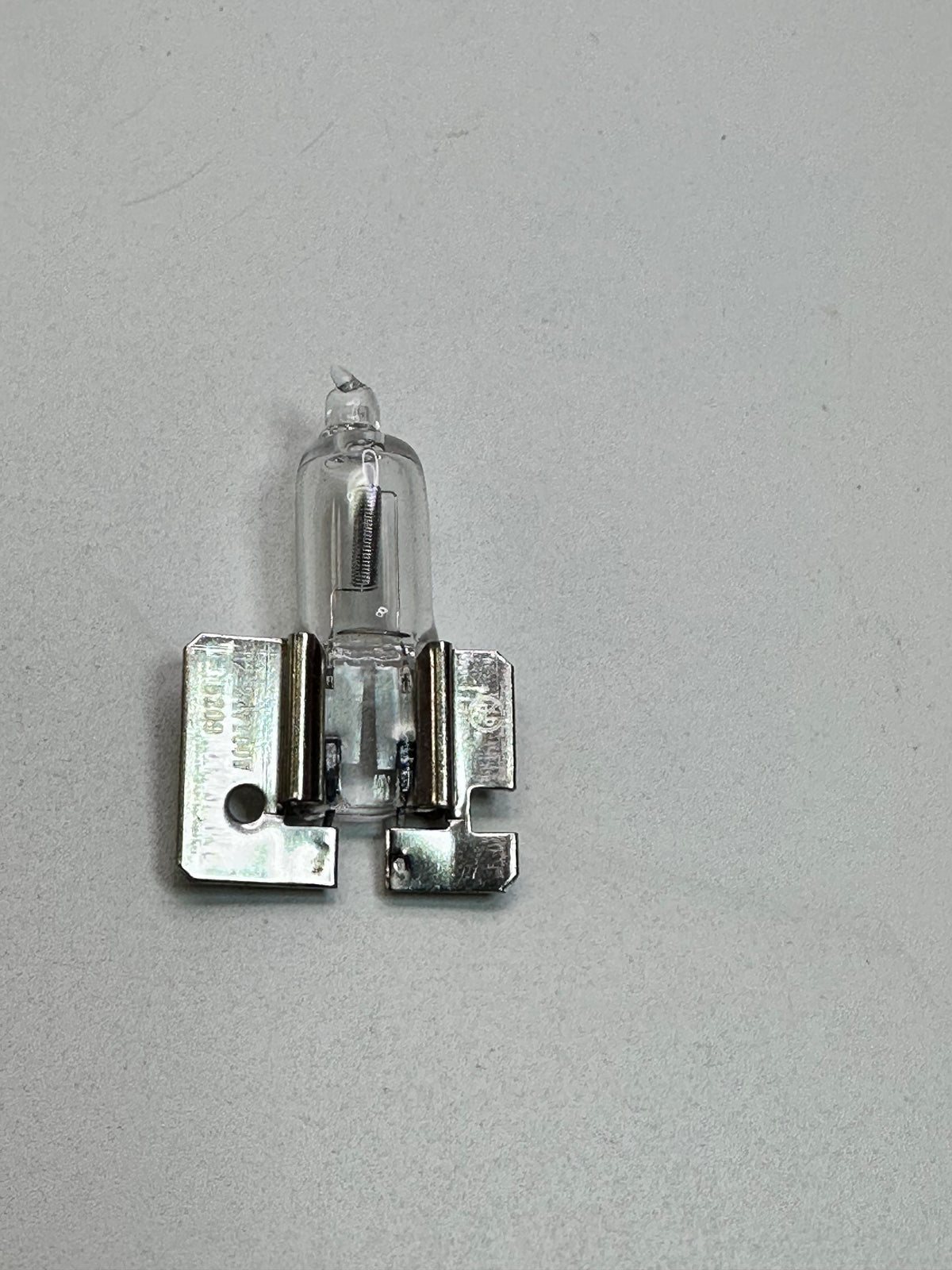 Hella CD24100 H2 Halogen Globe — 24V 100W