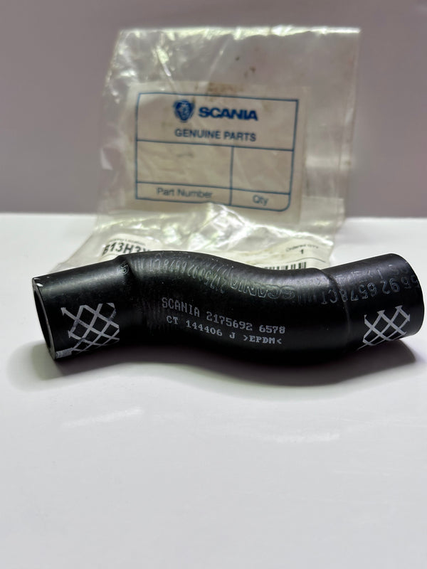 Scania 2175692 Genuine Radiator Hose