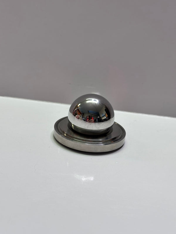 Milton Roy 3050436382F Ball and Seat Assy